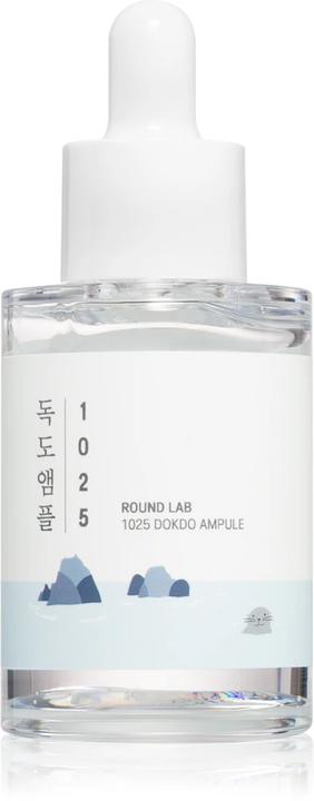 Produktbild Round Lab 1025 Dokdo Ampoule 45g (45 ml)
