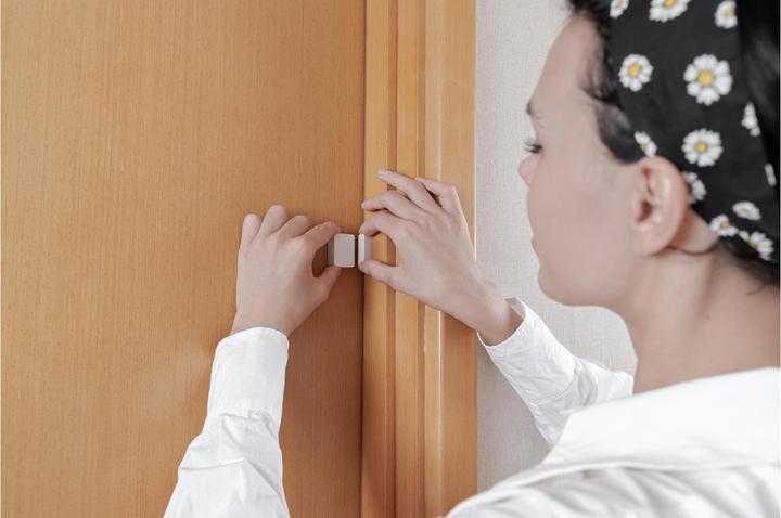 Produktbild Xiaomi Mi Door and Window Sensor