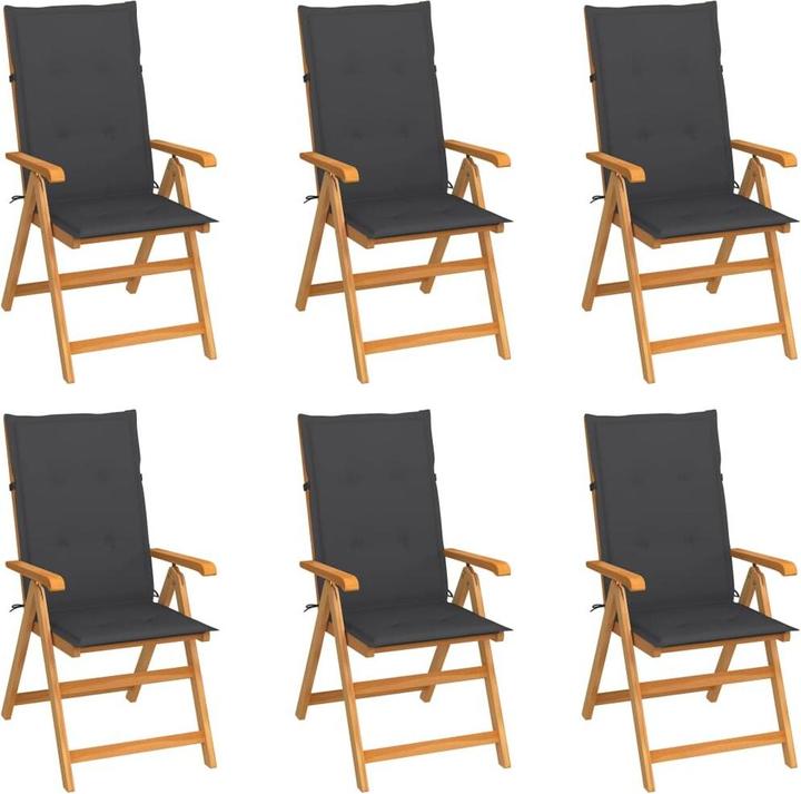 Image du produit vidaXL Absalon