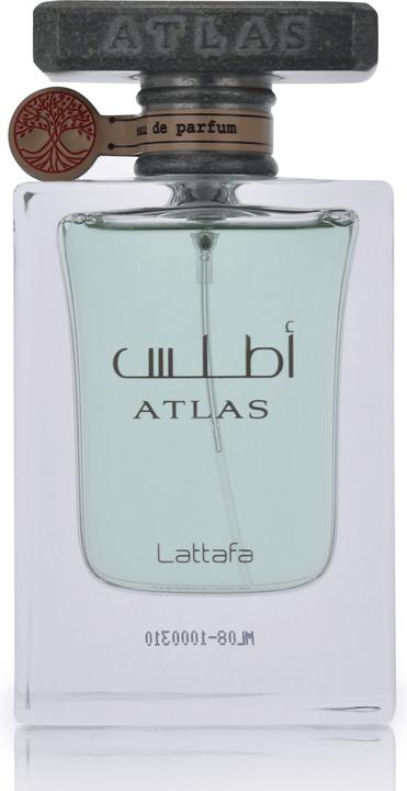 Immagine prodotto Lattafa Atlante (Eau de parfum, 55 ml)