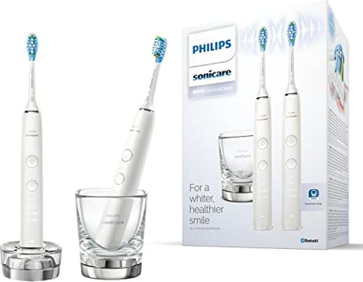Produktbild Philips Sonicare Diamond Clean 9000