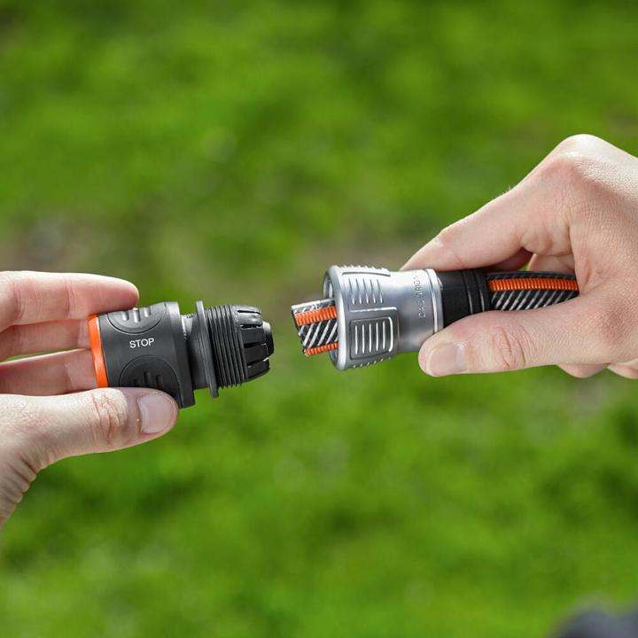 Actual product image Gardena Premium waterstop (Water stop, 19 mm)