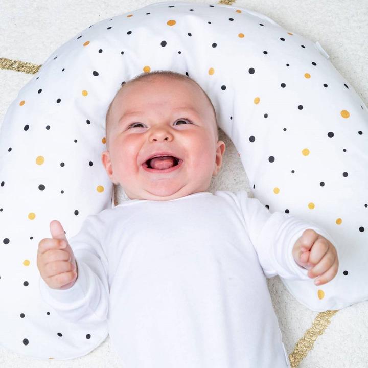 Actual product image Zewi Positioning pillows (100 cm)