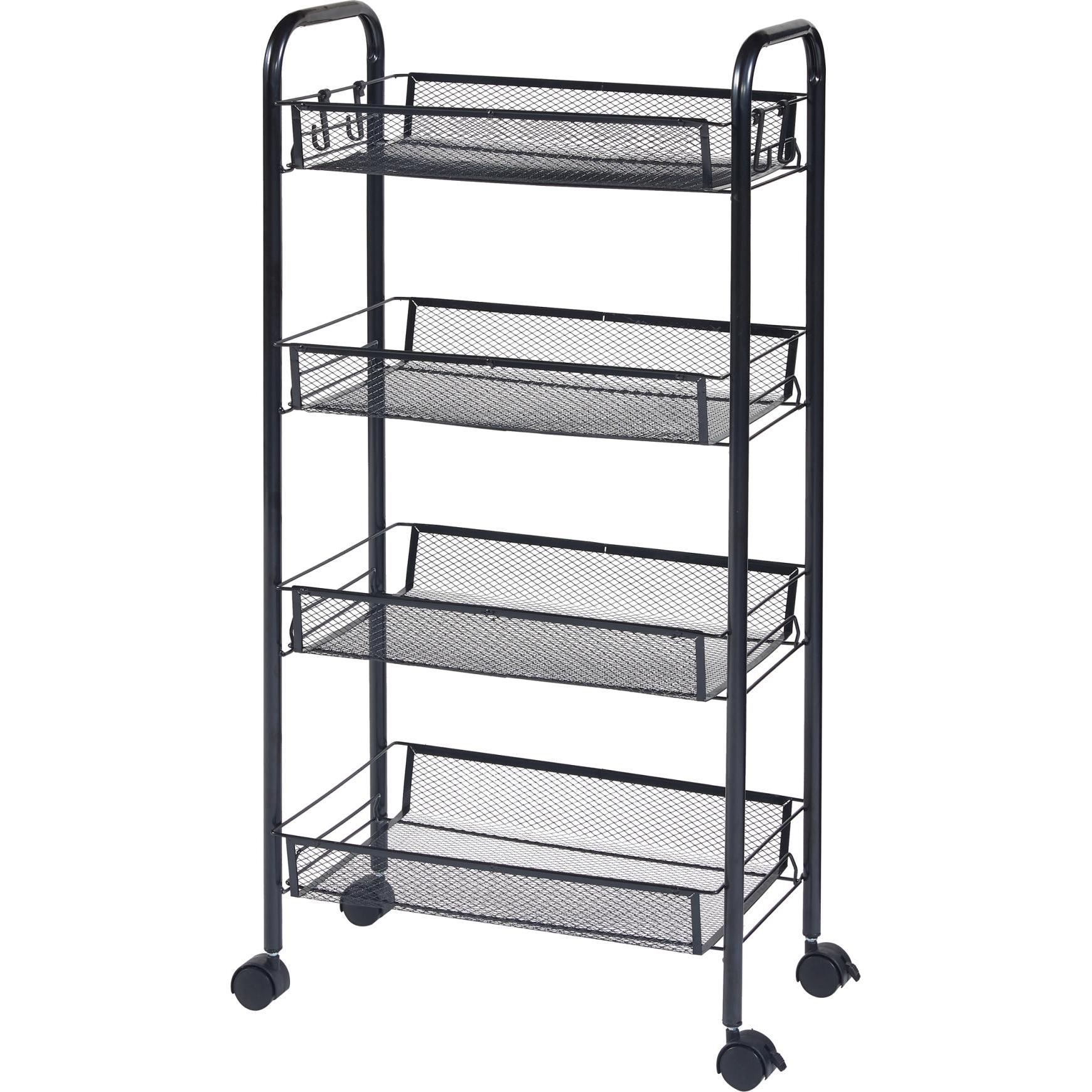 Thumbnail - En.Casa, Servierwagen, Tromsà¸