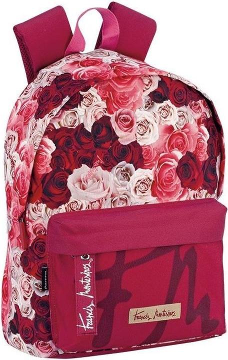 Produktbild Perona Roses backpack 42cm