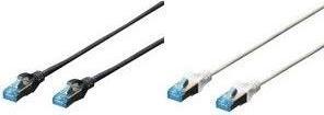 Actual product image Digitus Network cable (F/UTP, CAT5e, 30 m)