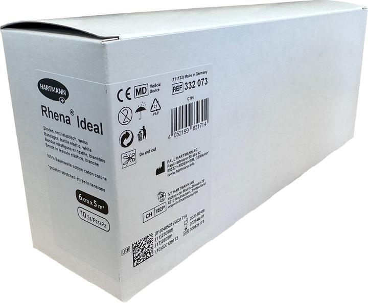 Actual product image Rhena Ideal