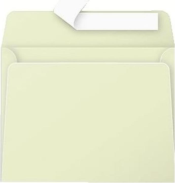 Actual product image Clairefontaine Envelopes (20x)