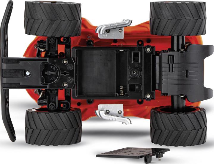 Produktbild Carrera Gear Monster 3.0