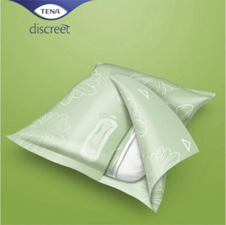Image du produit Tena Lady Discreet Normal (24 x, Normal)