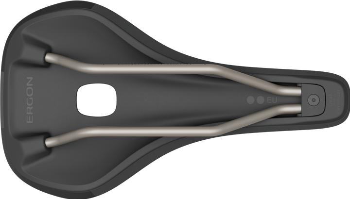 Produktbild Ergon Sattel SRS Comp Man