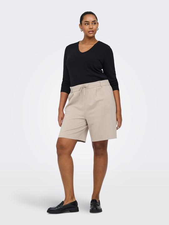 Image du produit Only CARGOLDTRASH Normal geschnitten Shorts Shorts (48)