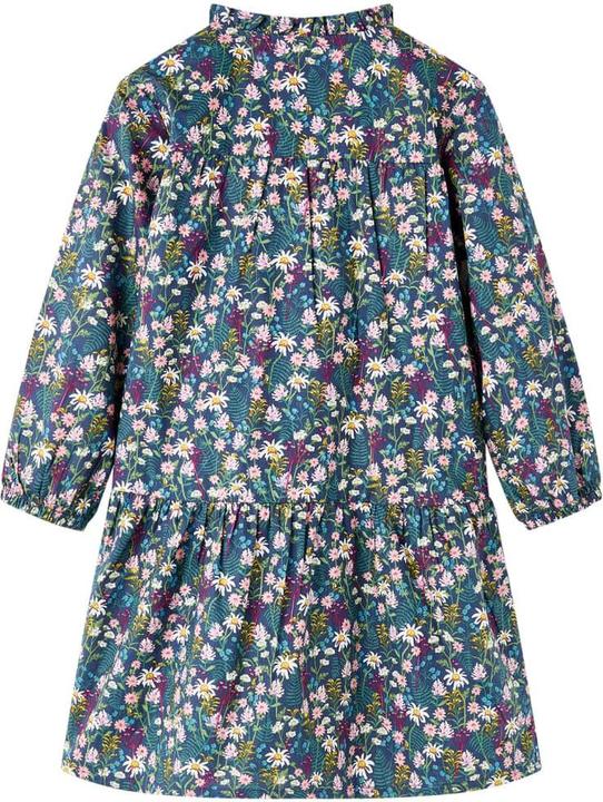 Actual product image vidaXL Kinderkleid (116)