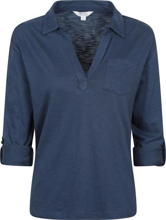 Produktbild Mountain Warehouse Brae Poloshirt (34)