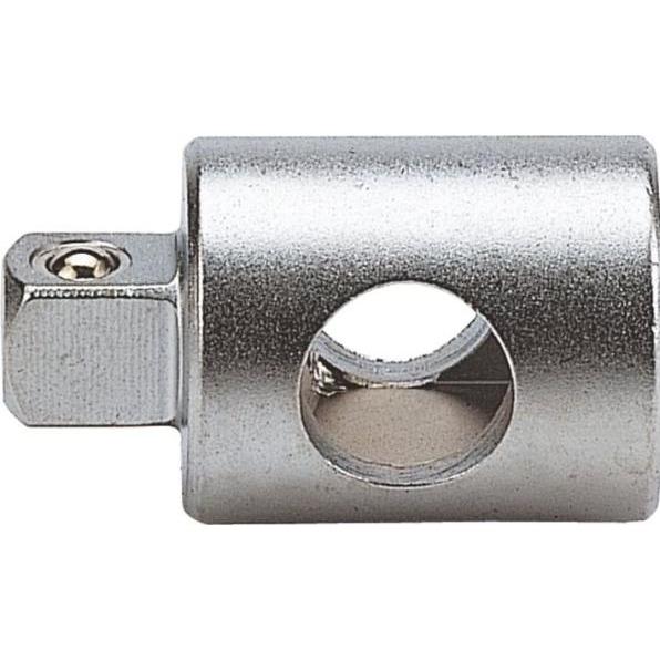 Teng Tools, Chiave dinamometrica, Łącznik redukcyjny 1/2'-3/8' (M340086-C) (1/2", 3/8")