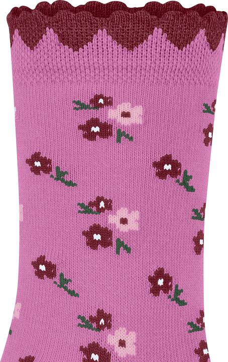 Actual product image Falke Ditsy Flowers SO (35 - 38)