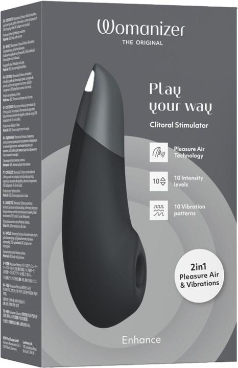 Produktbild Womanizer Enhance