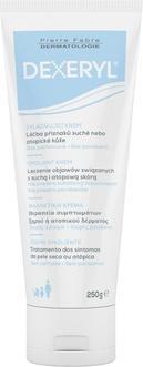 Produktbild Pierre Fabre Dexeryl Emollient Cream 250g By Dexeryl (Körpercreme)