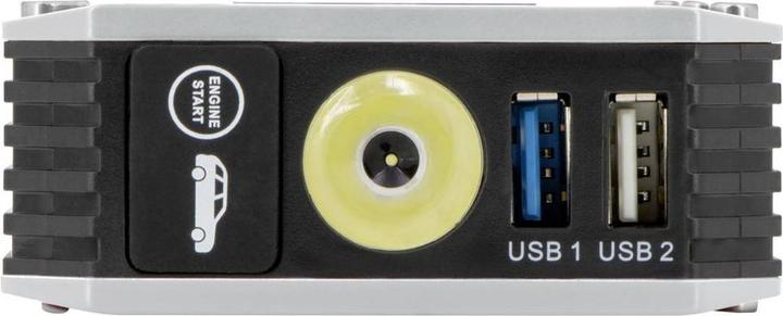 Produktbild GYS Nomad Power 501 (500 A, 16800 mAh)