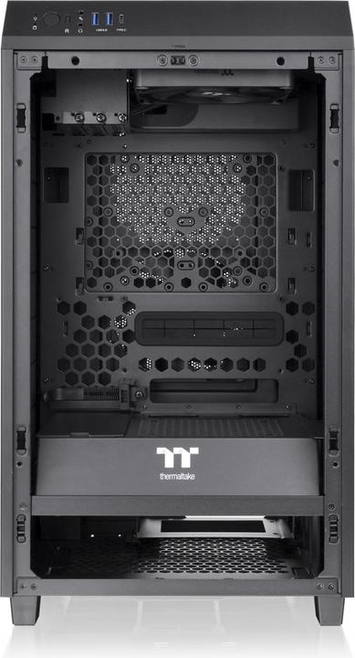 Produktbild Thermaltake The Tower 200 (Mini-ITX, ATX)