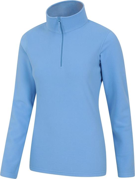 Immagine prodotto Mountain Warehouse Camber II Felpa in Pile Donna (XS)