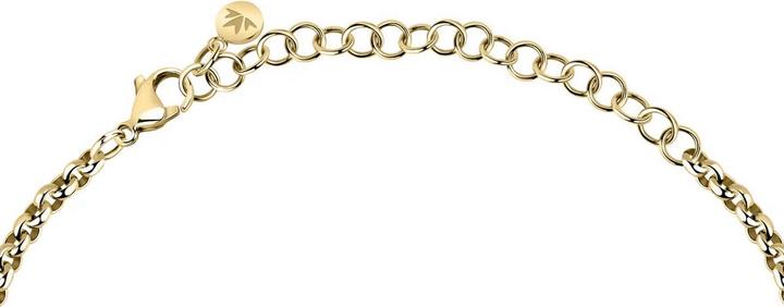 Image du produit Morellato Collier Poetica (Acier inoxydable, 35 - 42 cm)