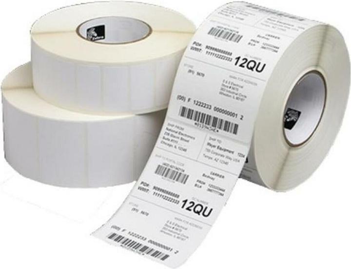 Produktbild Zebra Z-Perform 1000T (7.40 cm)