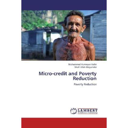 Micro-credit and Poverty Reduction, Fachbücher