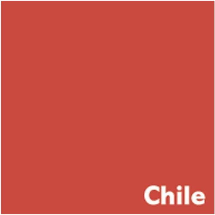 Actual product image Antalis Copy paper Image Coloraction A3, intensive red, 500 sheets (A3, 500 Sheets, 80 g/m²)