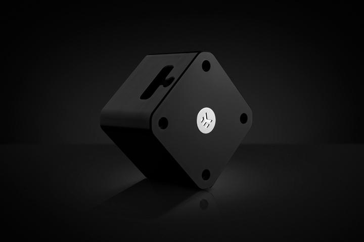 Produktbild EKWB EK-Quantum Convection D5 Pumpengehäuse
