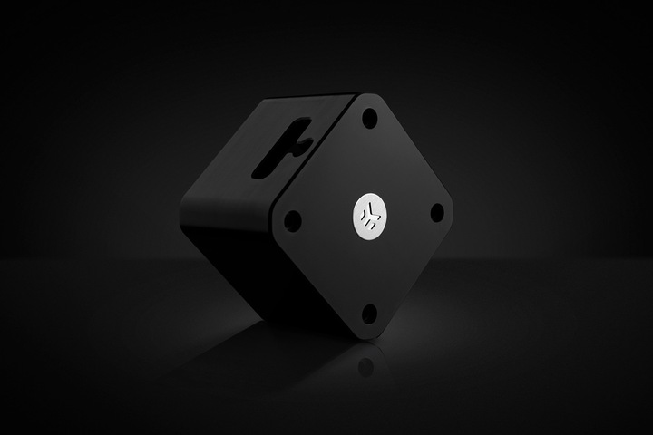 Produktbild EKWB EK-Quantum Convection D5 Pumpengehäuse