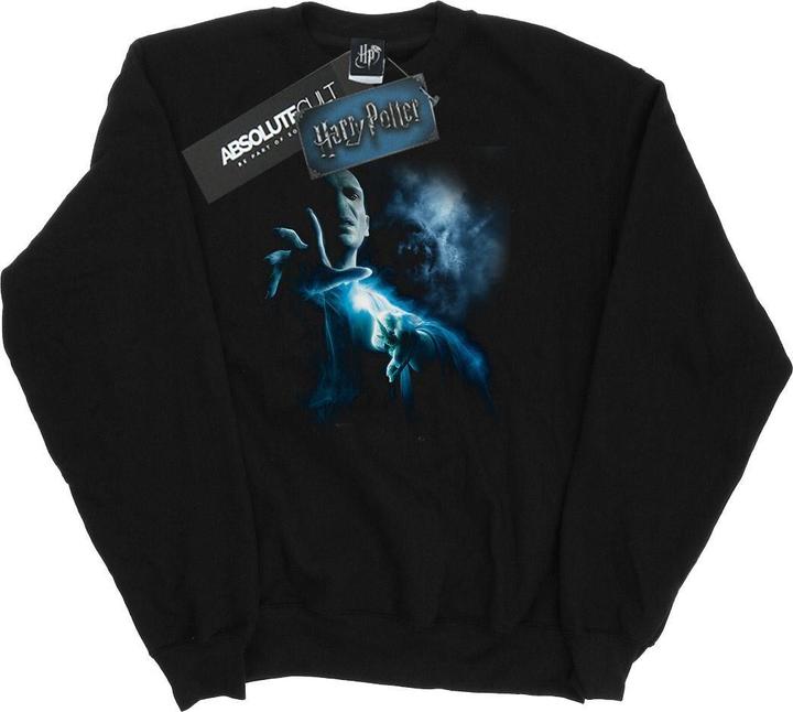 Image du produit - Sweat VOLDEMORT SHADOW - Homme (L)