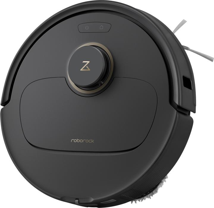 Actual product image Roborock Qrevo 5AE Black (Vacuum mopping robot)