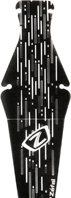 Actual product image Zefal Shield Lite M (Rear mudguard)