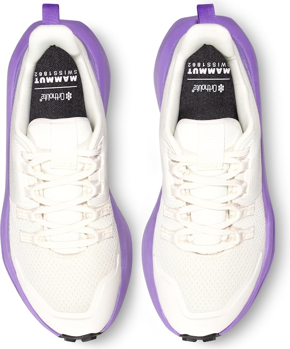 Actual product image Mammut Aenergy Hike Low Women (42)
