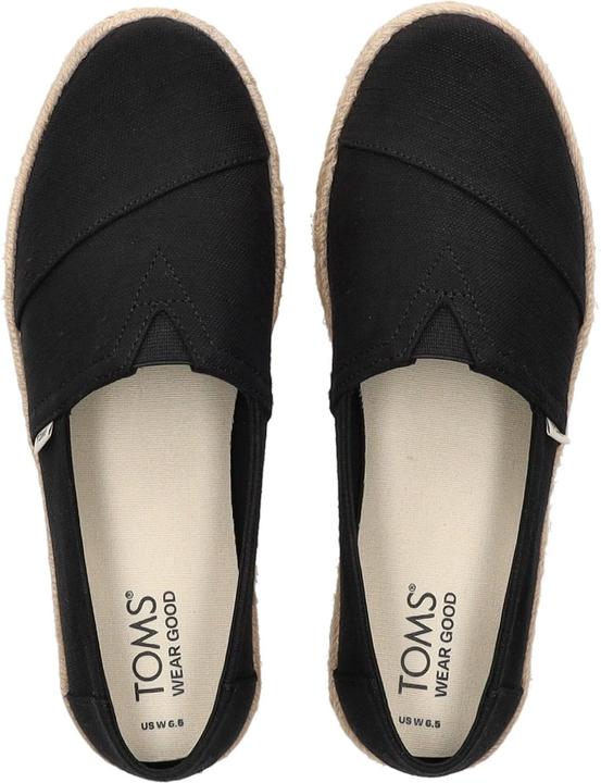 Actual product image Toms W's Alpargata Rope 2.0 (37)