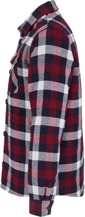 Immagine prodotto Sols Noah Sopra Camicia Imbottita Adulto Unisex (XL)
