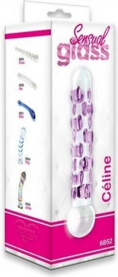 Actual product image Sensual Glass Celine