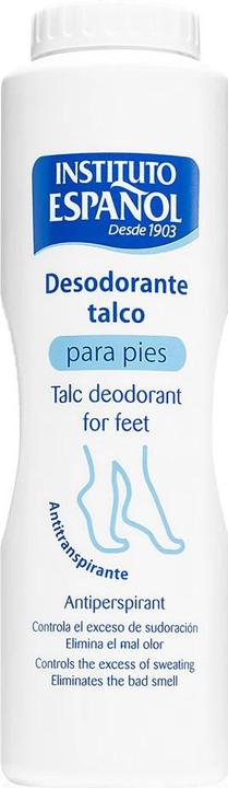 Instituto Español TALCO pies deo 185 gr (185 ml)
