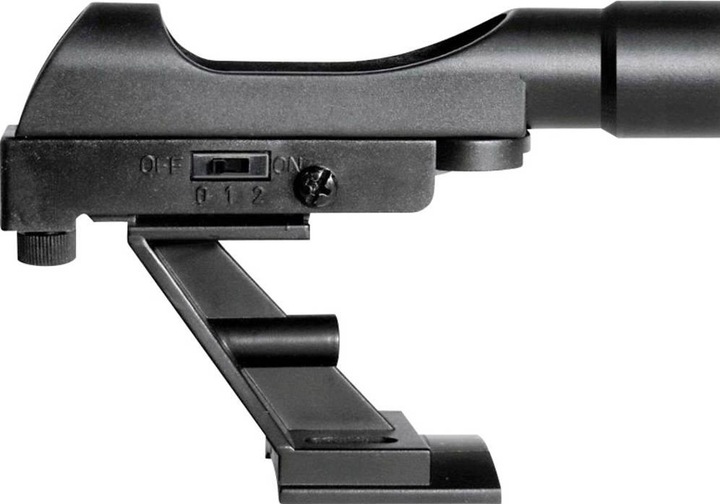 Actual product image Bresser Pluto 114/500