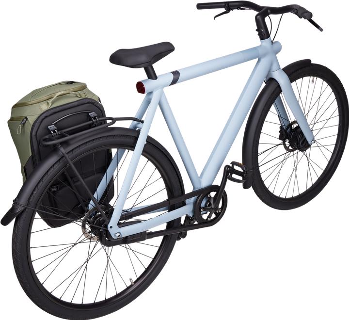 Actual product image Thule Paramount Hybrid (26 l, Rear rack bag)