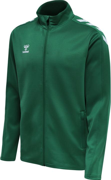 Produktbild hummel Hmlcore Xk Poly Zip Sweat (XL)