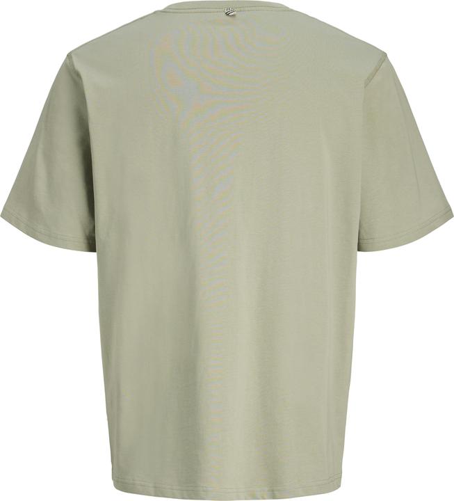 Produktbild Jack & Jones Jorcatskills Minimal Tee Crew Neck (M)