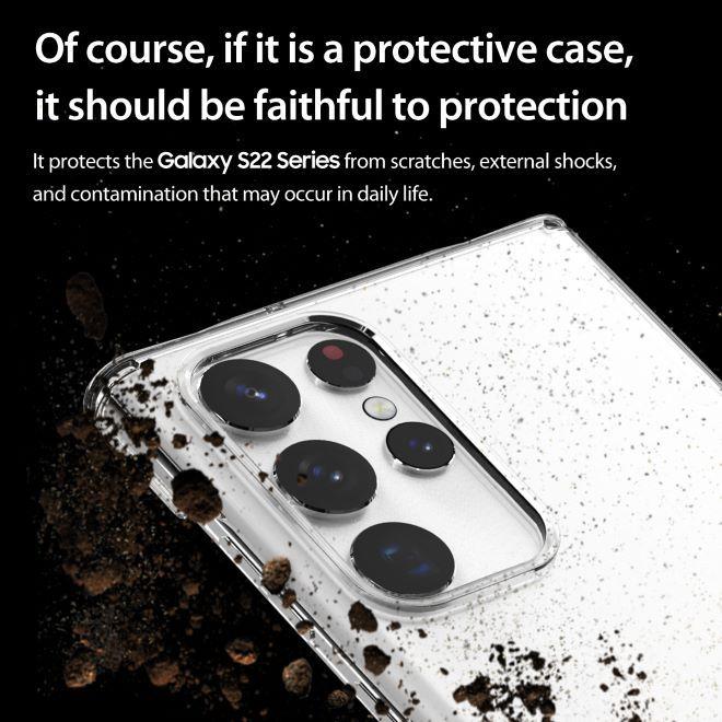 Produktbild Araree Nukin Series (Samsung Galaxy S22+)