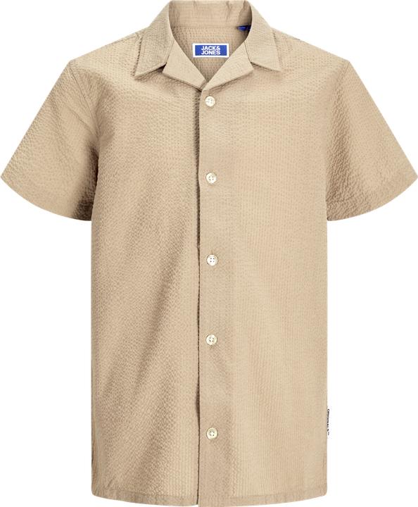 Produktbild Jack & Jones Shirt Junior Hemd (128)