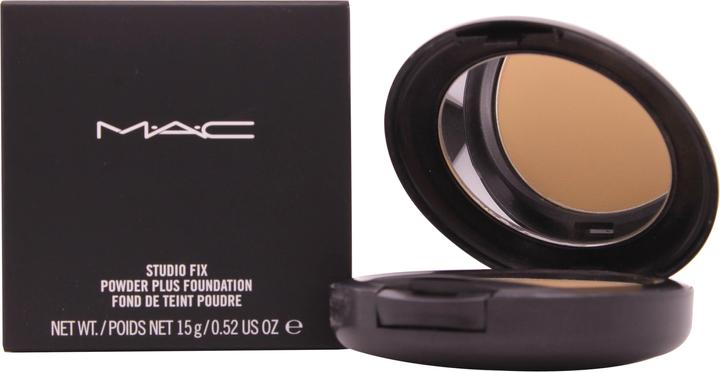 Immagine prodotto MAC Cosmetics Studio Fix - Fondotinta in polvere Plus (No. NC30)