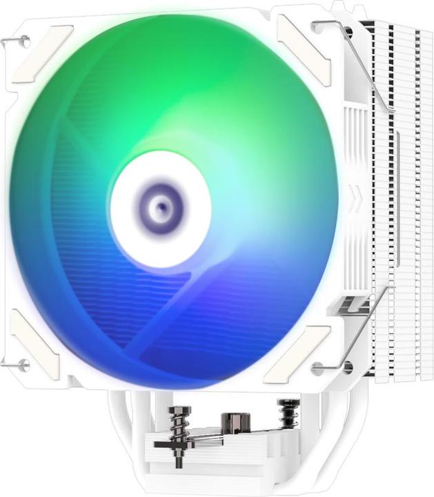 Zalman Cnps9x Performa Argb White (157 mm)