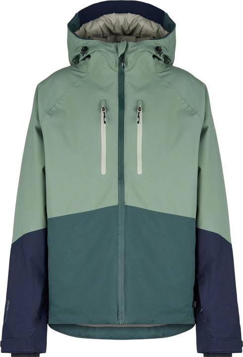 Actual product image Stoic Kid's MountainWool AsplidenSt. Ski Jacket (128)