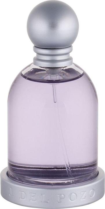 Produktbild Jesus Del Pozo Halloween (Eau de Toilette, 50 ml)