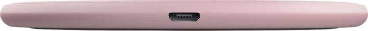 Actual product image Trust 23866 - Indoor - AC - USB - Wireless charging - Pink (10 W)